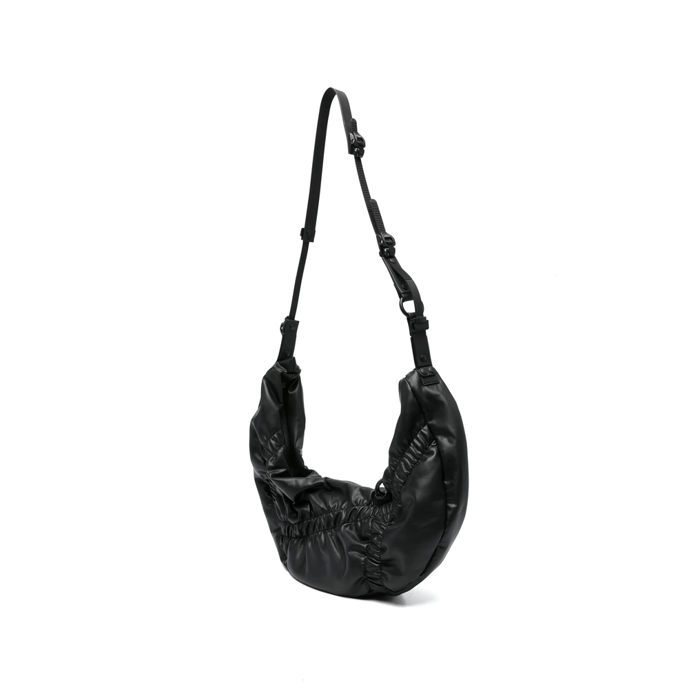 Bum Bag Innerraum HM3BMBKCRSHBLACK (INNERRAUM / ハンドバッグ・ショルダーバッグ ) | INNERRAUM (インナーラム)(4)