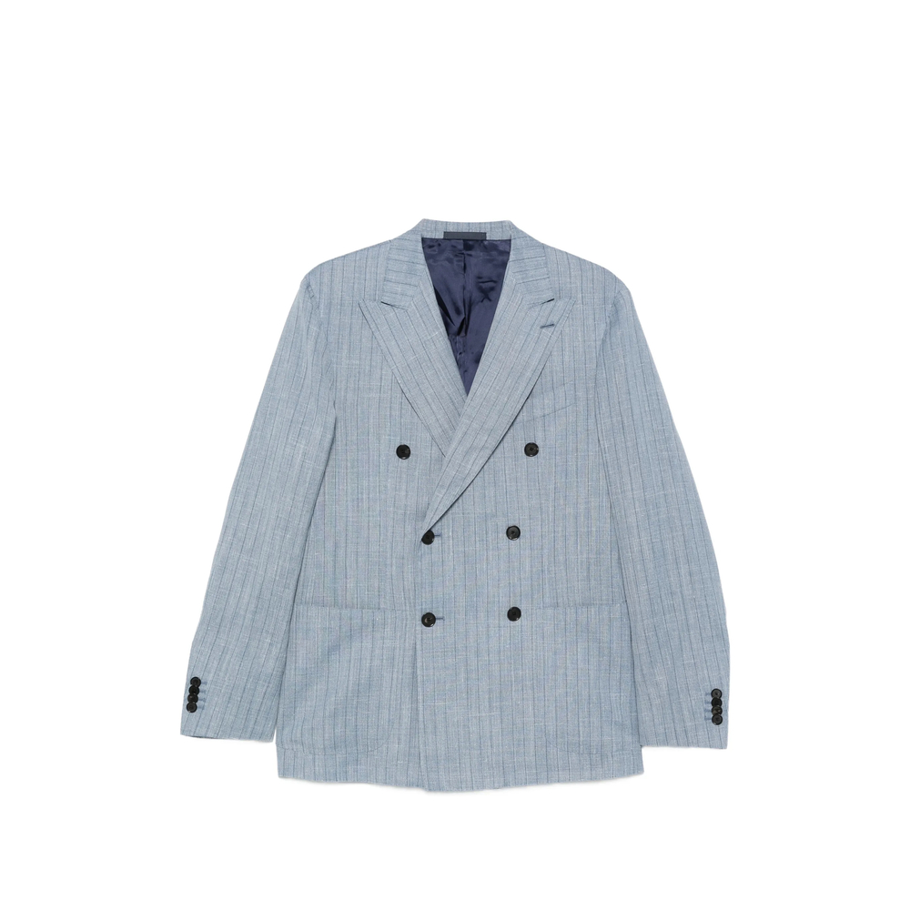 Jacket Caruso 509960ASM2JD614H0170 (CARUSO / ブレザー・ジャケット ) | CARUSO (カルーゾ)