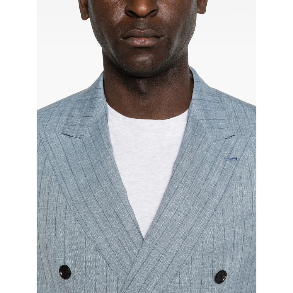 Jacket Caruso 509960ASM2JD614H0170 (CARUSO / ブレザー・ジャケット ) | CARUSO (カルーゾ)(1)