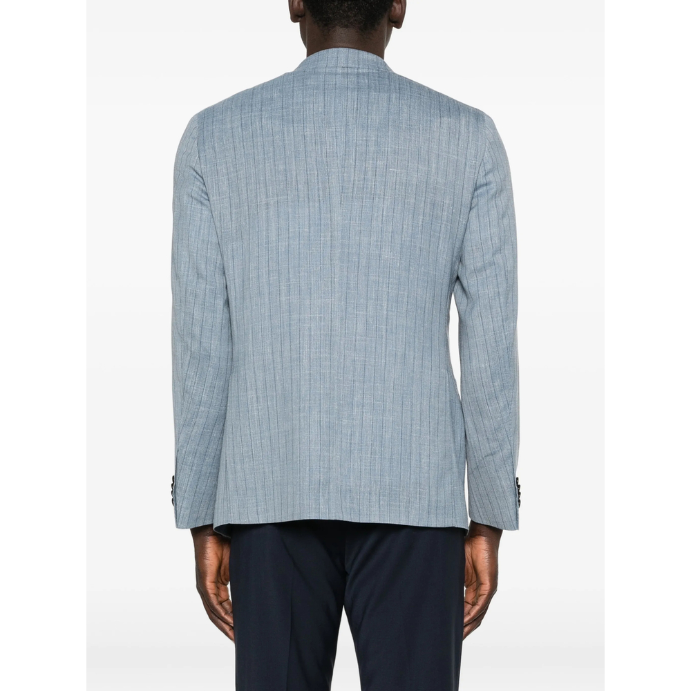 Jacket Caruso 509960ASM2JD614H0170 (CARUSO / ブレザー・ジャケット ) | CARUSO (カルーゾ)(4)