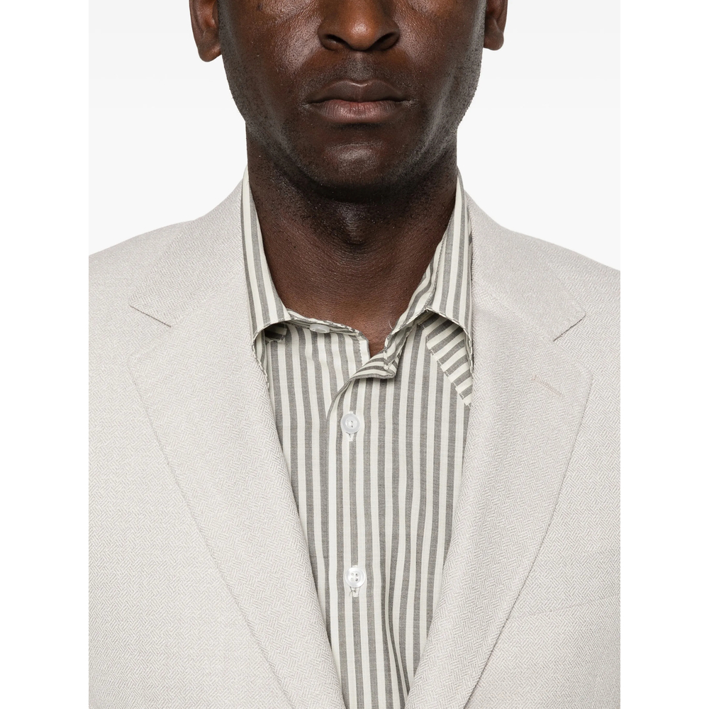 Jacket Canali CF0438922288704 (CANALI / ブレザー・ジャケット ) | CANALI (カナーリ)(2)