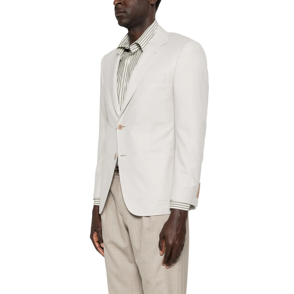Jacket Canali CF0438922288704 (CANALI / ブレザー・ジャケット ) | CANALI (カナーリ)(4)