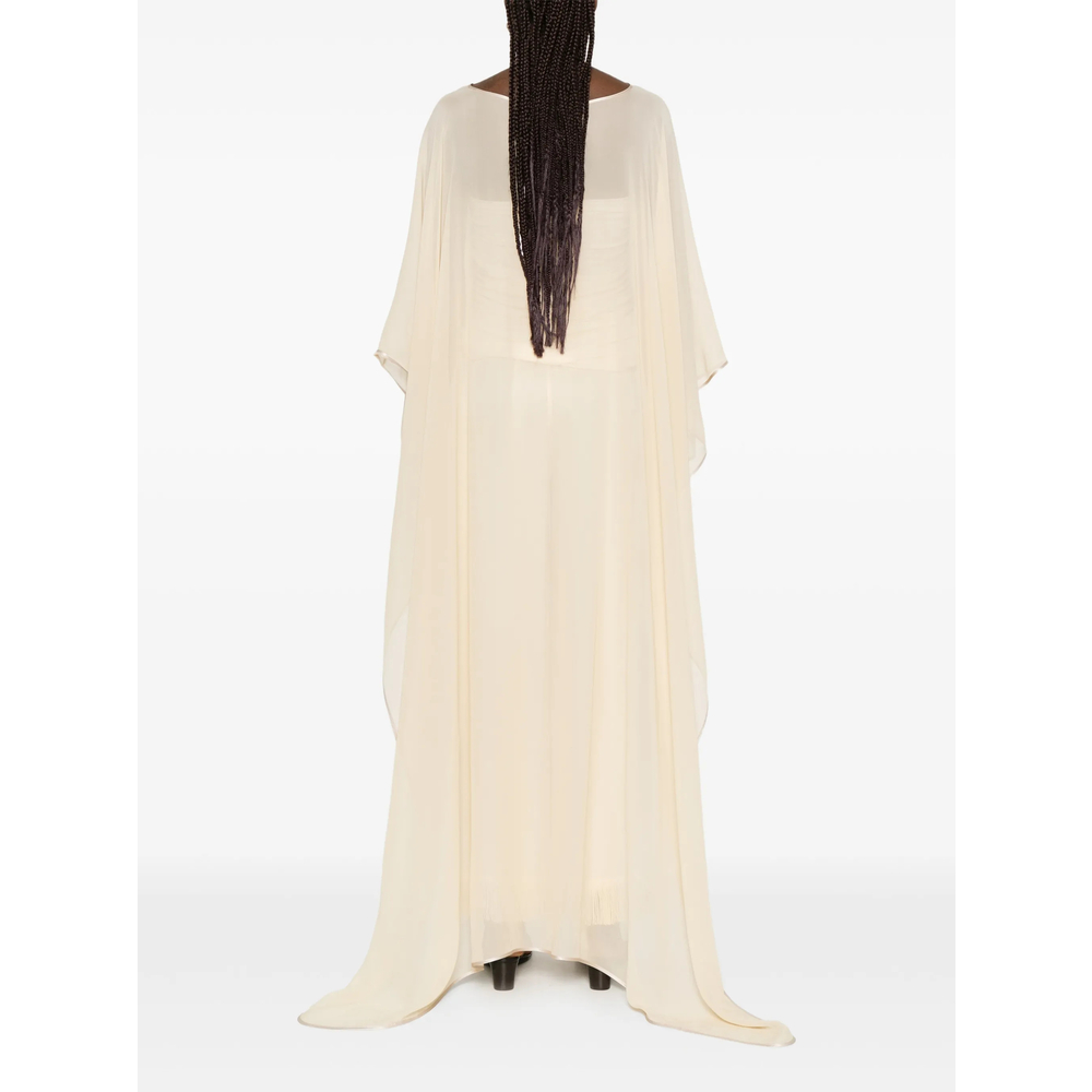 Stole De Santis E219GEO5 (DE SANTIS / シャツ・ブラウス ) | DE SANTIS (デ サンティス)(4)