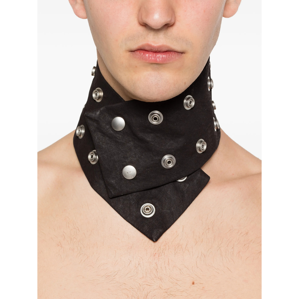 Jewellery Rick Owens Drkshdw DA01F4475DBK09 (Rick Owens DRKSHDW / ネックレス ) | Rick Owens DRKSHDW (リック オウエンス ダークシャドウ)(1)