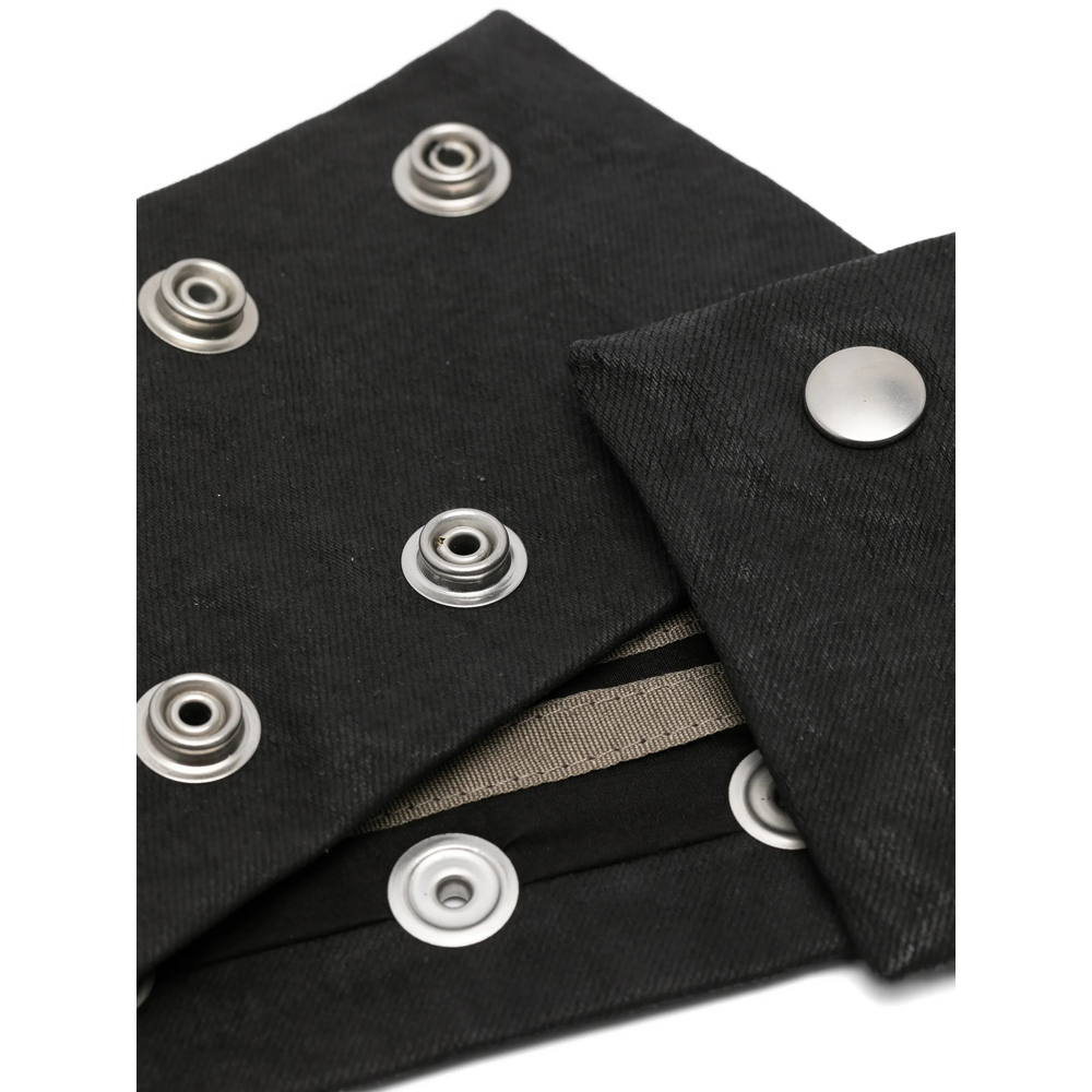 Jewellery Rick Owens Drkshdw DA01F4475DBK09 (Rick Owens DRKSHDW / ネックレス ) | Rick Owens DRKSHDW (リック オウエンス ダークシャドウ)(2)