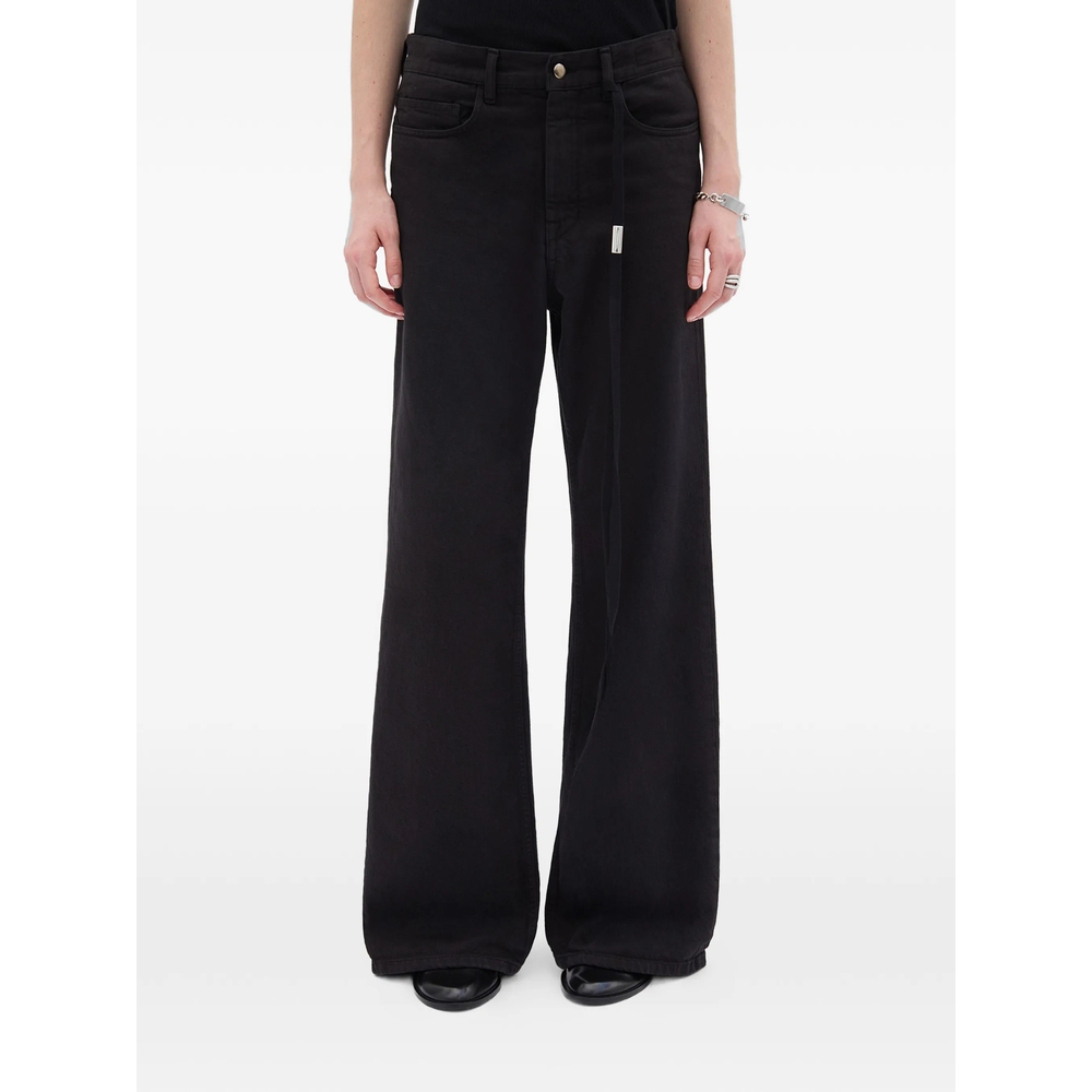 Jeans Ann Demeulemeester B0013624FA038099 (Ann Demeulemeester / ジーンズ ) | Ann Demeulemeester (アンドゥムルメステール)