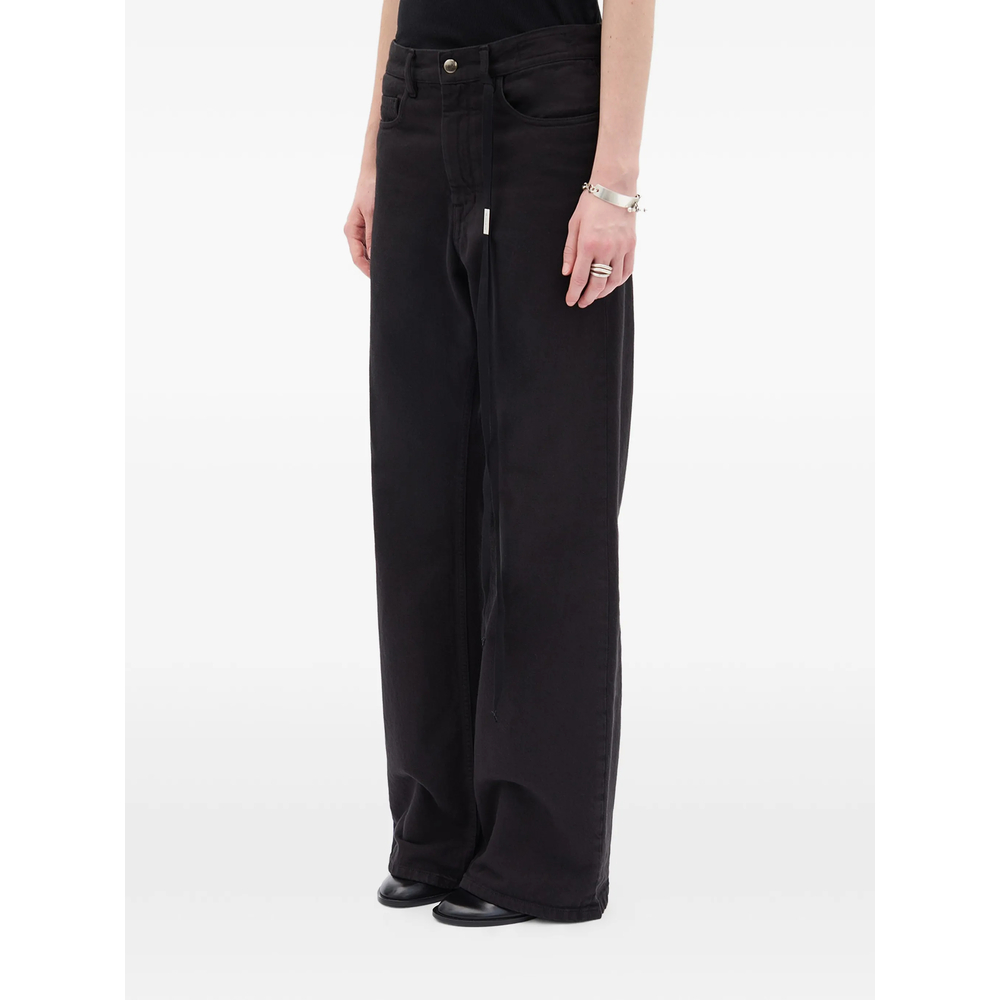 Jeans Ann Demeulemeester B0013624FA038099 (Ann Demeulemeester / ジーンズ ) | Ann Demeulemeester (アンドゥムルメステール)(1)