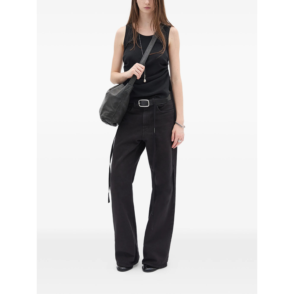 Jeans Ann Demeulemeester B0013624FA038099 (Ann Demeulemeester / ジーンズ ) | Ann Demeulemeester (アンドゥムルメステール)(2)