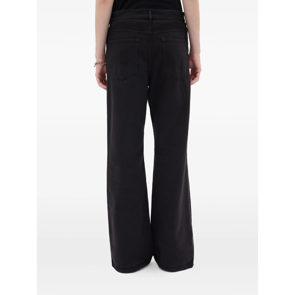 Jeans Ann Demeulemeester B0013624FA038099 (Ann Demeulemeester / ジーンズ ) | Ann Demeulemeester (アンドゥムルメステール)(3)