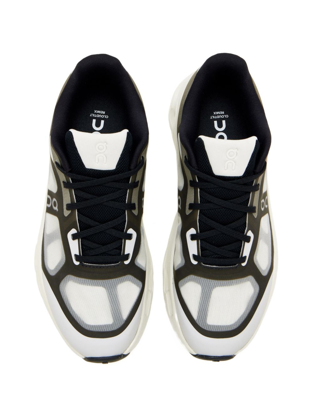 ON Sneakers Black 3WG10241430BLACKIVORY (On / スニーカー ) | On (オン)(1)