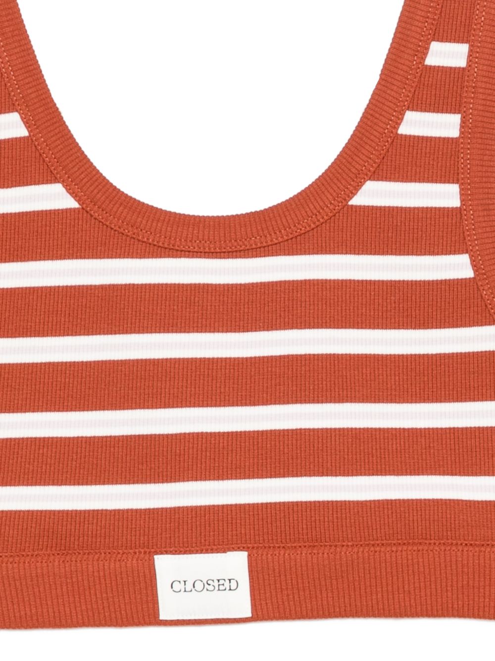 Closed Underwear Red C9099642TST365 (CLOSED / アンダーウェア ) | CLOSED (クローズド)(2)