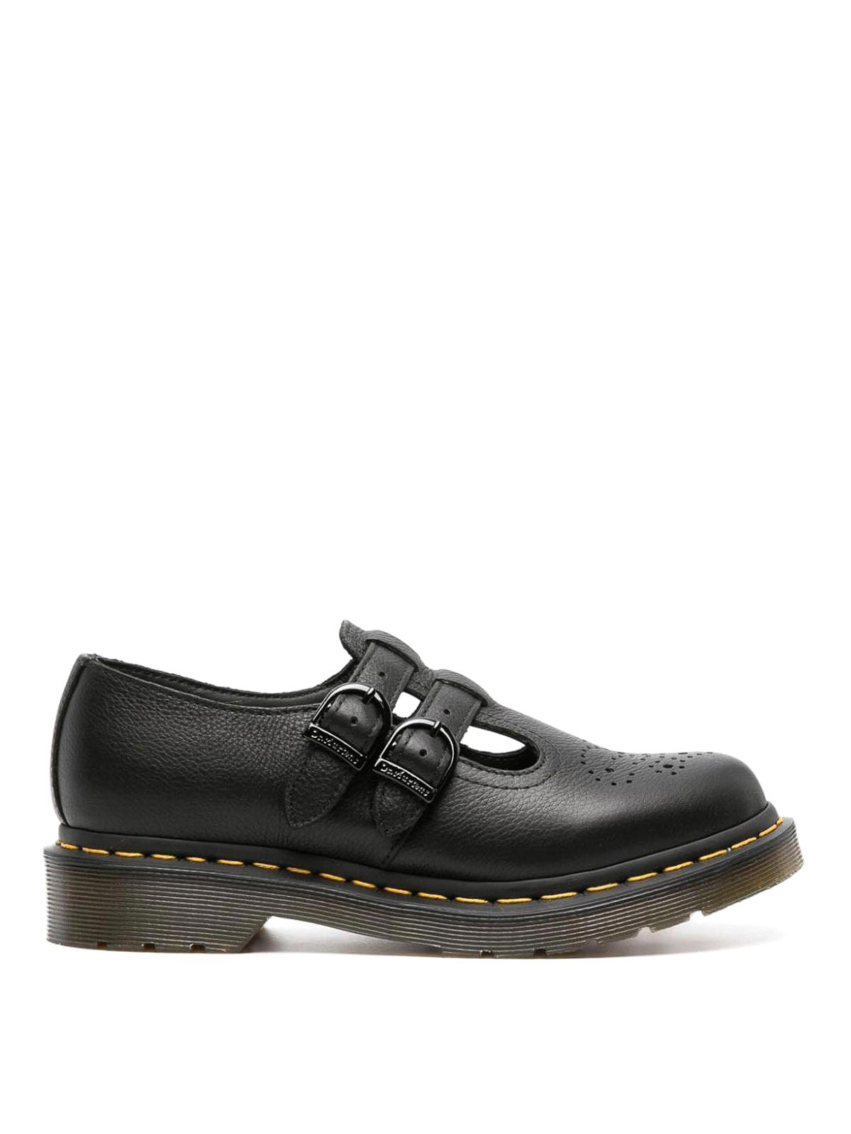 Mary Jane loafers 30692001 (DR.MARTENS / ローファー ) | DR.MARTENS (ドクターマーチン)