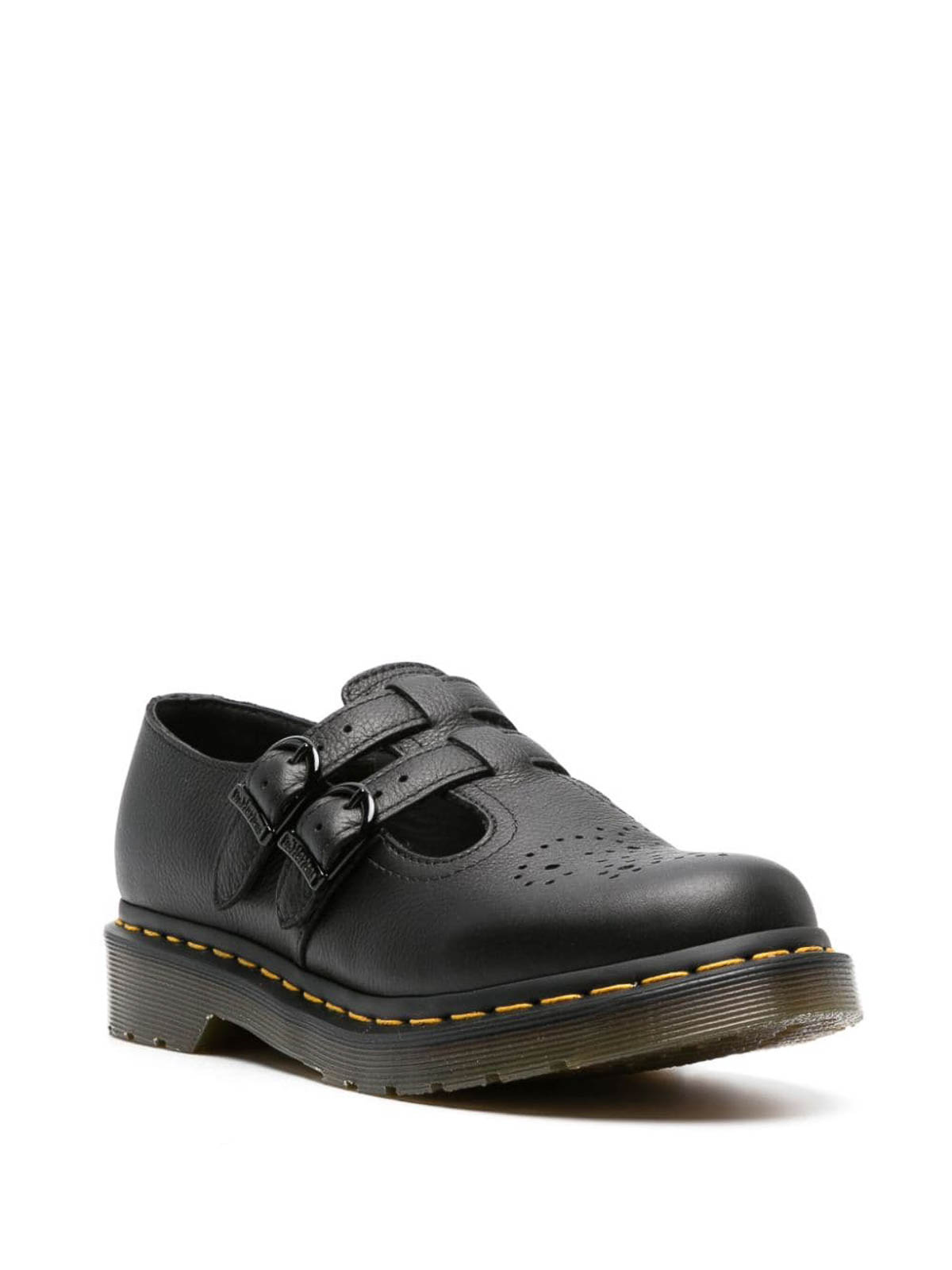 Mary Jane loafers 30692001 (DR.MARTENS / ローファー ) | DR.MARTENS (ドクターマーチン)(1)