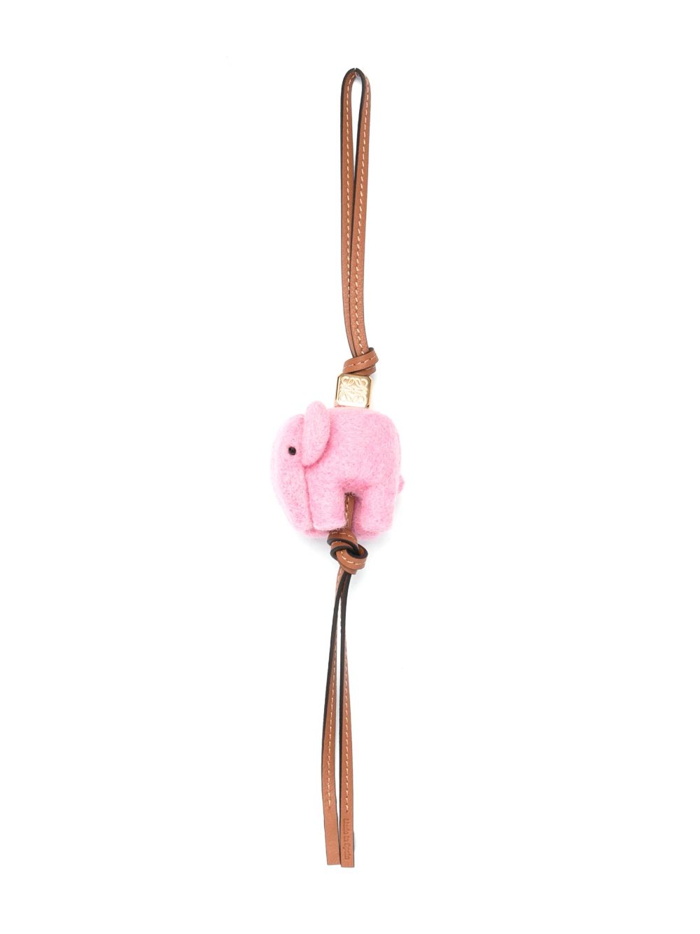 Loewe Keychains Pink C880232X033900 (LOEWE / キーリング・キーケース ) | LOEWE (ロエベ)
