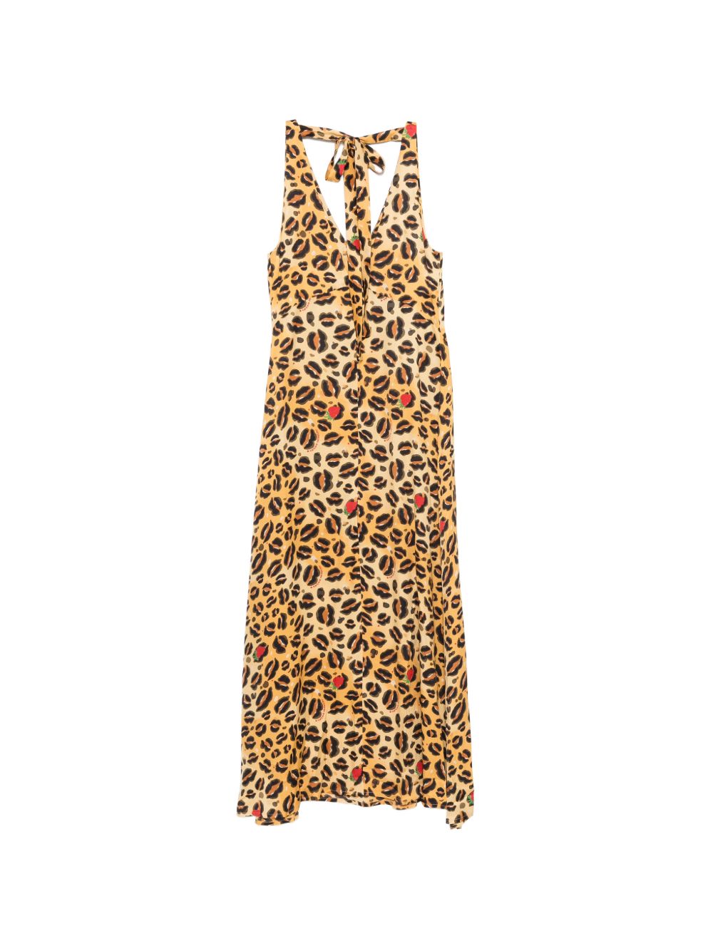 ALESSANDRO ENRIQUEZ Dresses D098VIANIMAL (alessandro enriquez / ワンピース・ドレス・オールインワン ) | alessandro enriquez (アレッサンドロ エンリケス)(1)