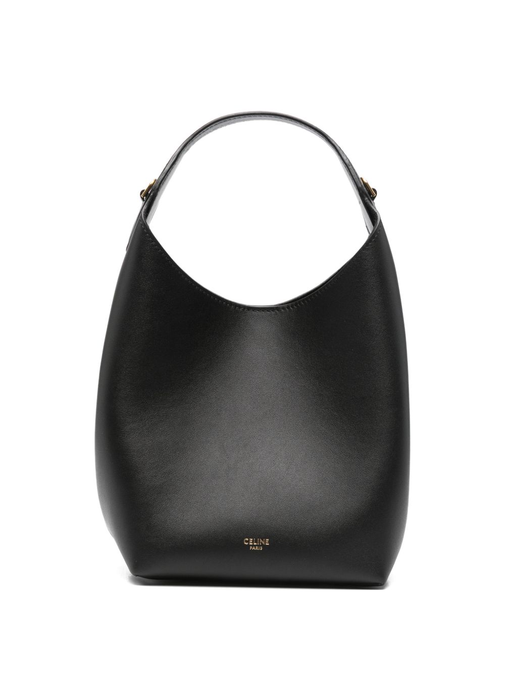 CELINE CAPSULE Bags.. Black L10133Q7138NO (CELINE / ハンドバッグ・ショルダーバッグ ) | CELINE (セリーヌ)