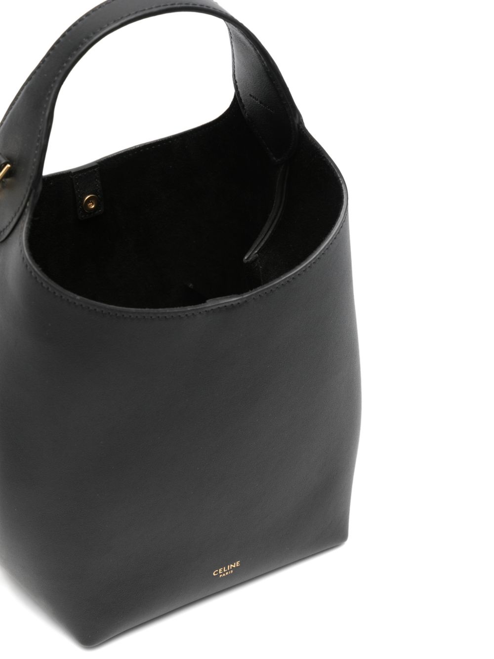 CELINE CAPSULE Bags.. Black L10133Q7138NO (CELINE / ハンドバッグ・ショルダーバッグ ) | CELINE (セリーヌ)(4)