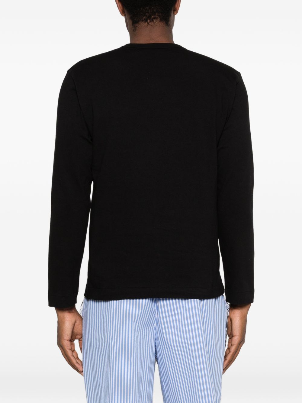 Comme des Garcons T-shirts and Polos Black AXT3391 (Comme Des Garçons / Tシャツ・カットソー ) | Comme Des Garçons (コムデギャルソン)(2)