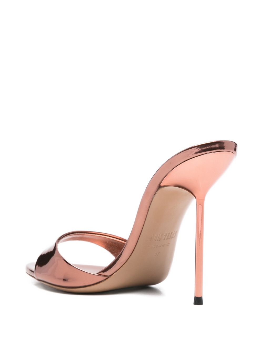 Paris Texas Sandals Pink PX836XNPMRTEXASROSE (PARIS TEXAS / サンダル ) | PARIS TEXAS (パリ テキサス)(2)