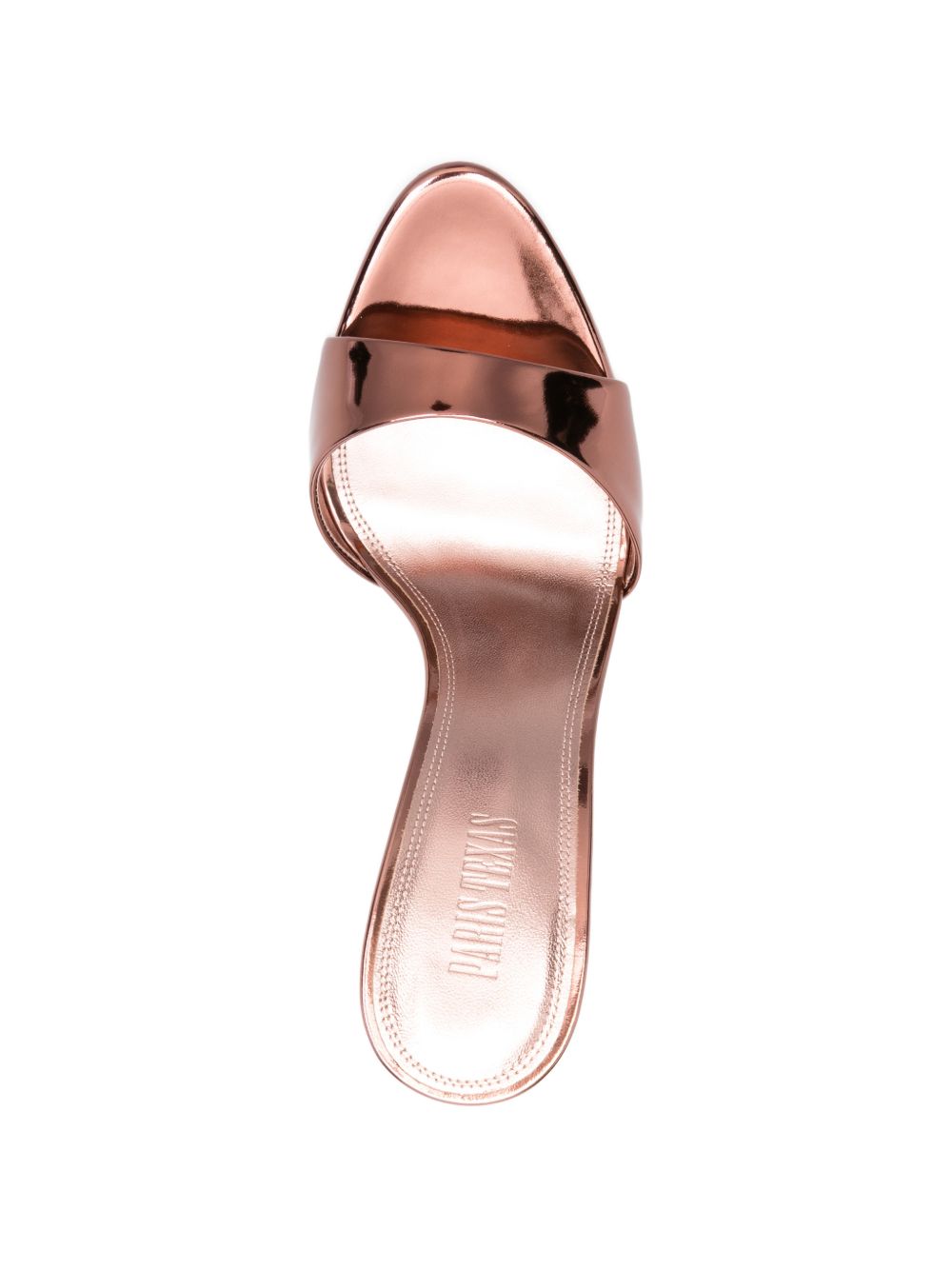 Paris Texas Sandals Pink PX836XNPMRTEXASROSE (PARIS TEXAS / サンダル ) | PARIS TEXAS (パリ テキサス)(3)