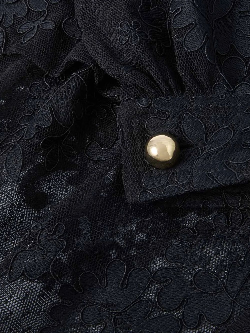 Zimmermann Trousers Black 6206PS261BLK (ZIMMERMANN / パンツ ) | ZIMMERMANN (ジマーマン)(1)