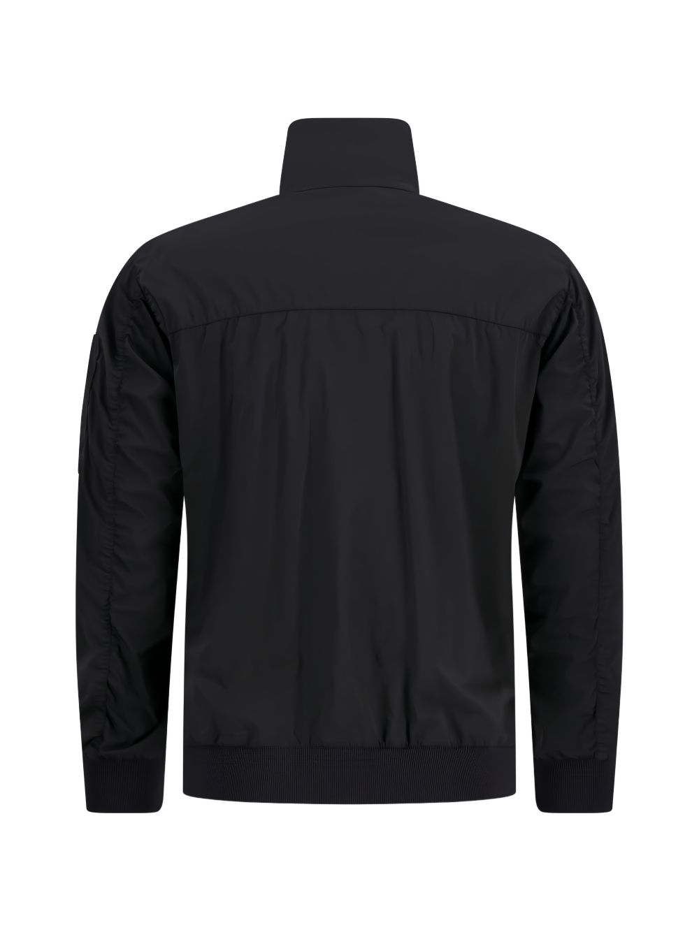 C.P. COMPANY Coats Black 20CMOW151A005864G999 (C.P. Company / カジュアルジャケット ) | C.P. Company (シーピーカンパニー)(2)