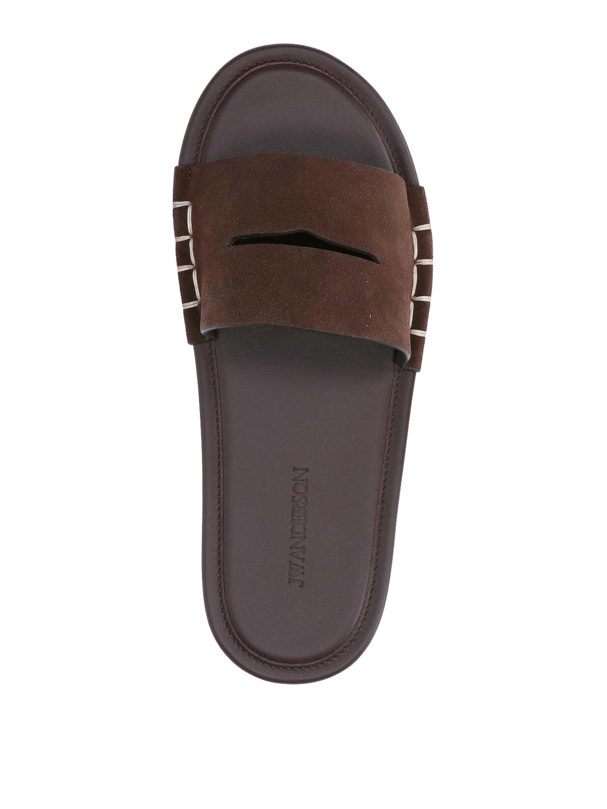 Sandals FL0010LA0364600 (JW Anderson / サンダル ) | JW Anderson (ジェイダブリュー アンダーソン)(4)