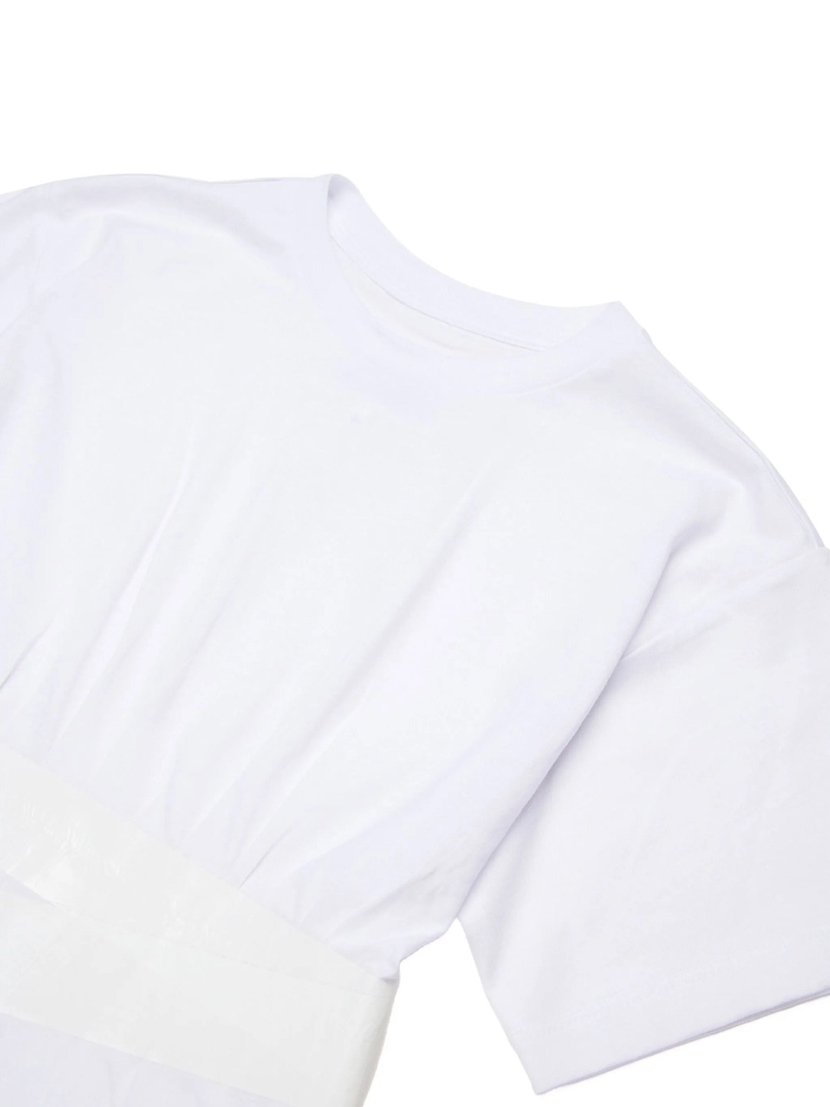T-shirt M60981MM02YM6100 (MM6 Maison Margiela / Tシャツ・カットソー ) | MM6 Maison Margiela (エムエムシックス)(2)