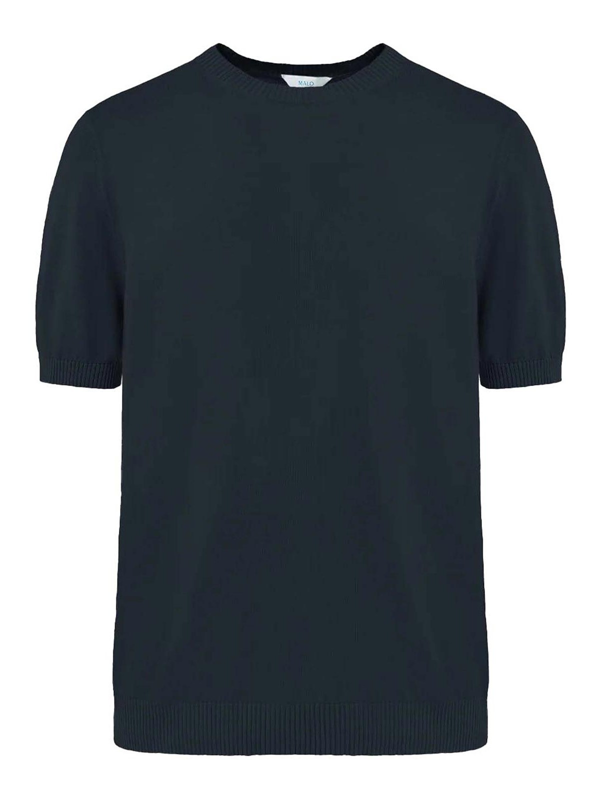 Crew neck UXA389F3L27E2088 (malo / ニット・セーター・カーディガン ) | malo (マーロ)