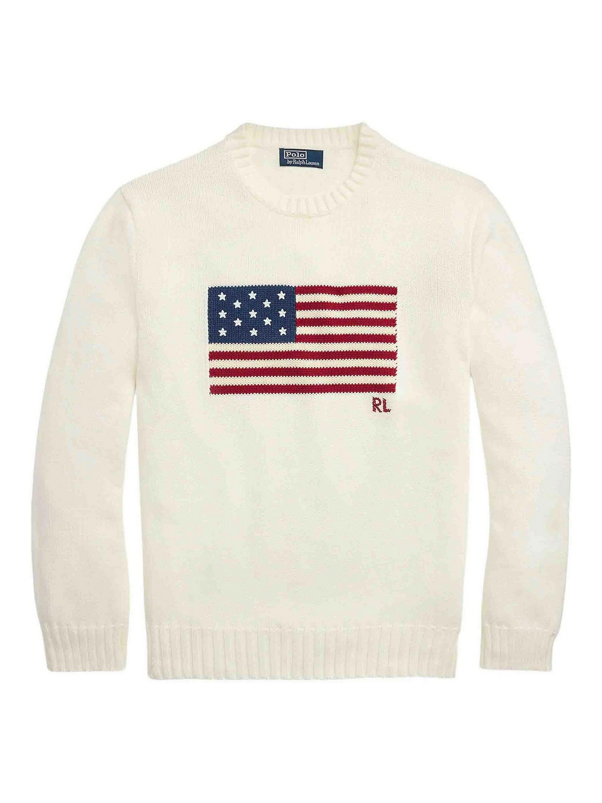 Pullover 710718281009 (Polo Ralph Lauren / ニット・セーター・カーディガン ) | Polo Ralph Lauren (ポロ ラルフ ローレン)