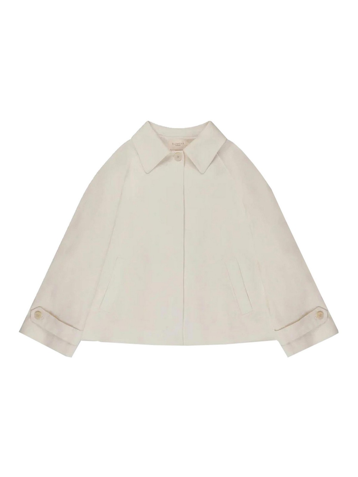 Caban 6C1040N7060011 (MONTEDORO / コート ) | MONTEDORO (モンテドーロ)