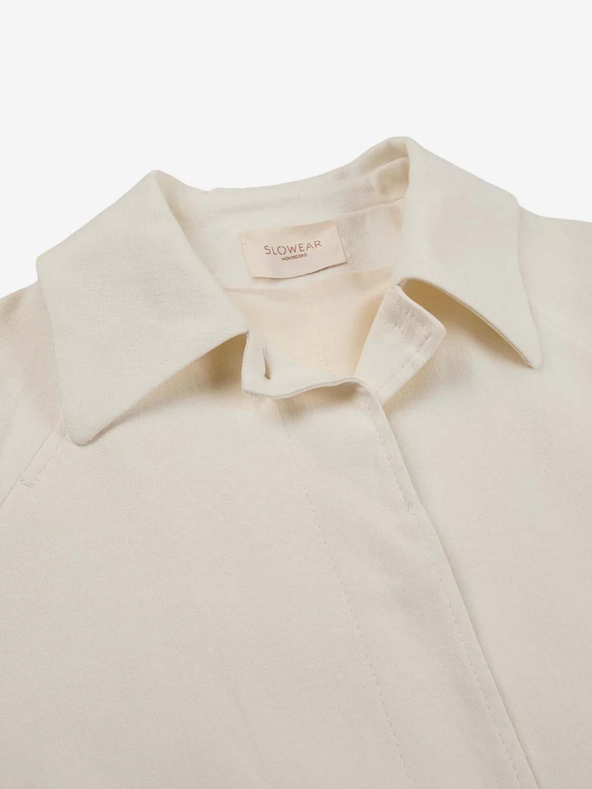 Caban 6C1040N7060011 (MONTEDORO / コート ) | MONTEDORO (モンテドーロ)(1)