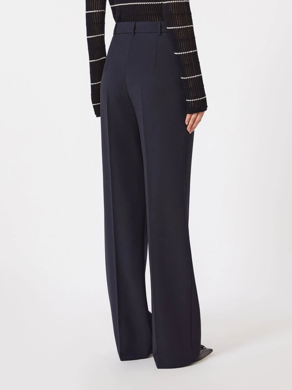 Pants 26161310416E15 (Max Mara / パンツ ) | Max Mara (マックスマーラ)(2)