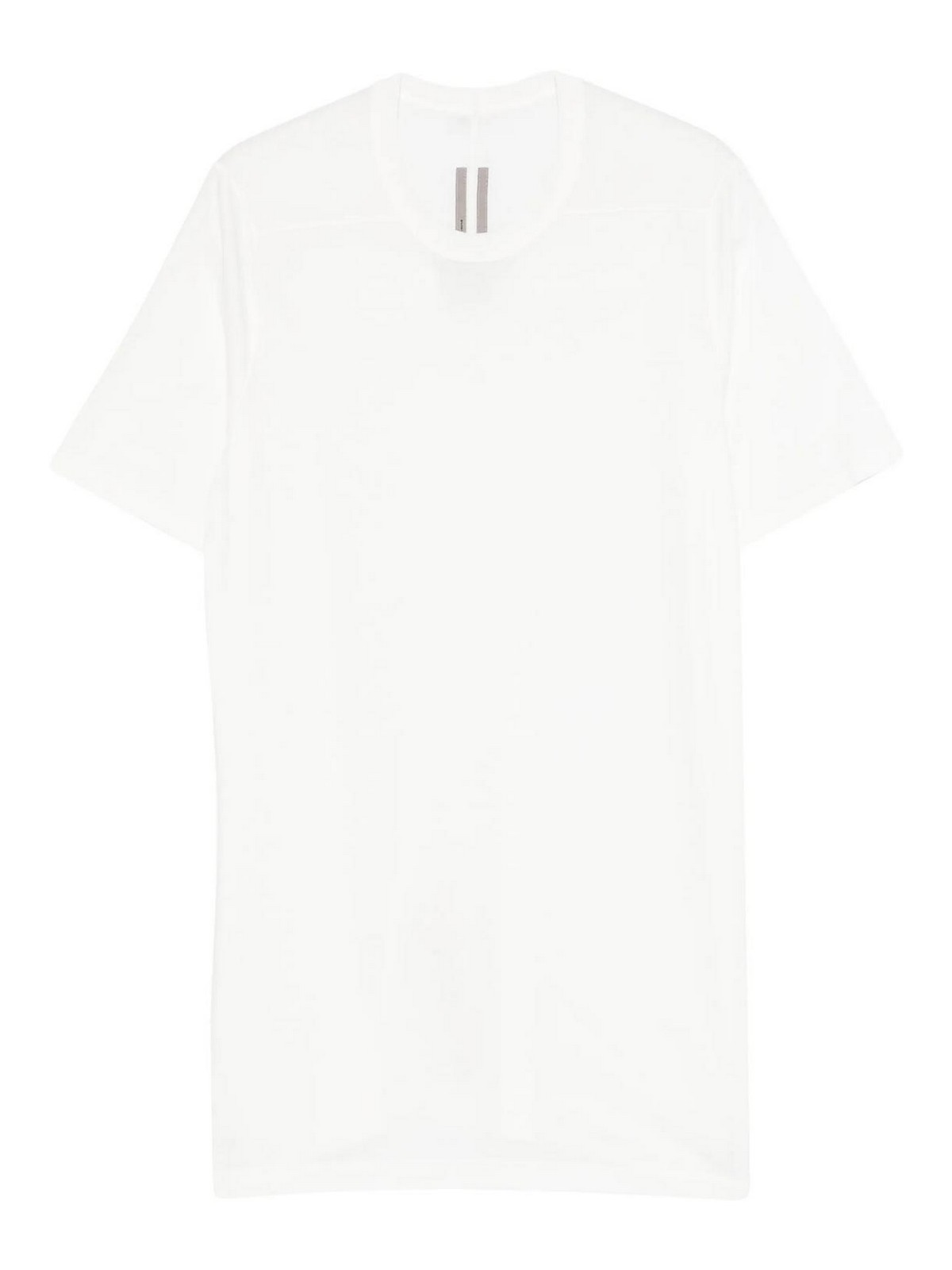 Level Tshirt RU01F2264JA11 (Rick Owens / Tシャツ・カットソー ) | Rick Owens (リック オウエンス)
