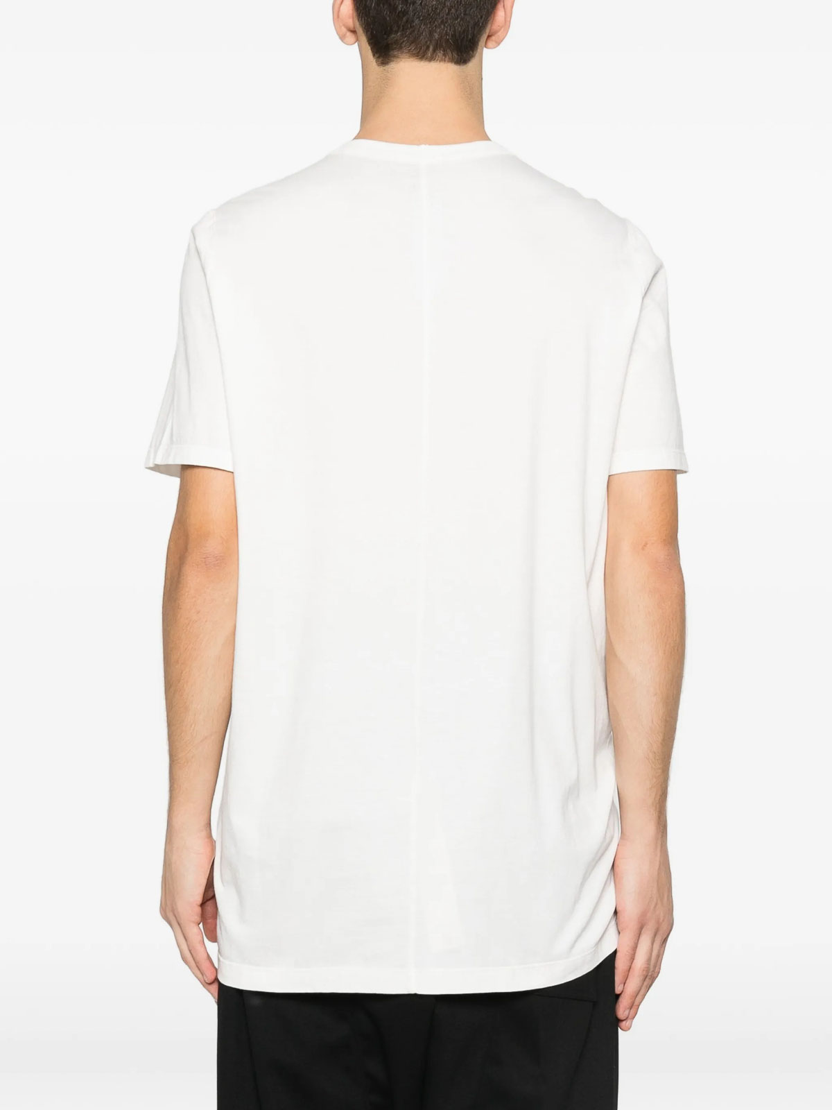 Level Tshirt RU01F2264JA11 (Rick Owens / Tシャツ・カットソー ) | Rick Owens (リック オウエンス)(3)