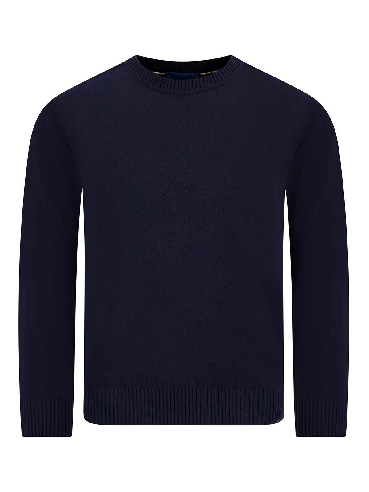 Cotton crew neck 26411533013 (PAUL & SHARK / スウェット・フーディー ) | PAUL & SHARK (ポールアンドシャーク)