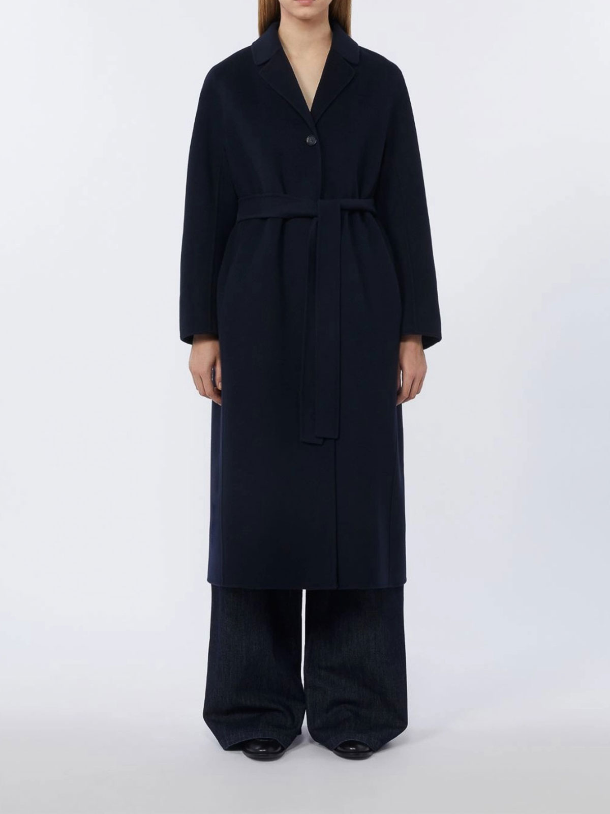 Coat 261901108160008E15 (S MAX MARA / コート ) | S MAX MARA (エス マックスマーラ)(1)
