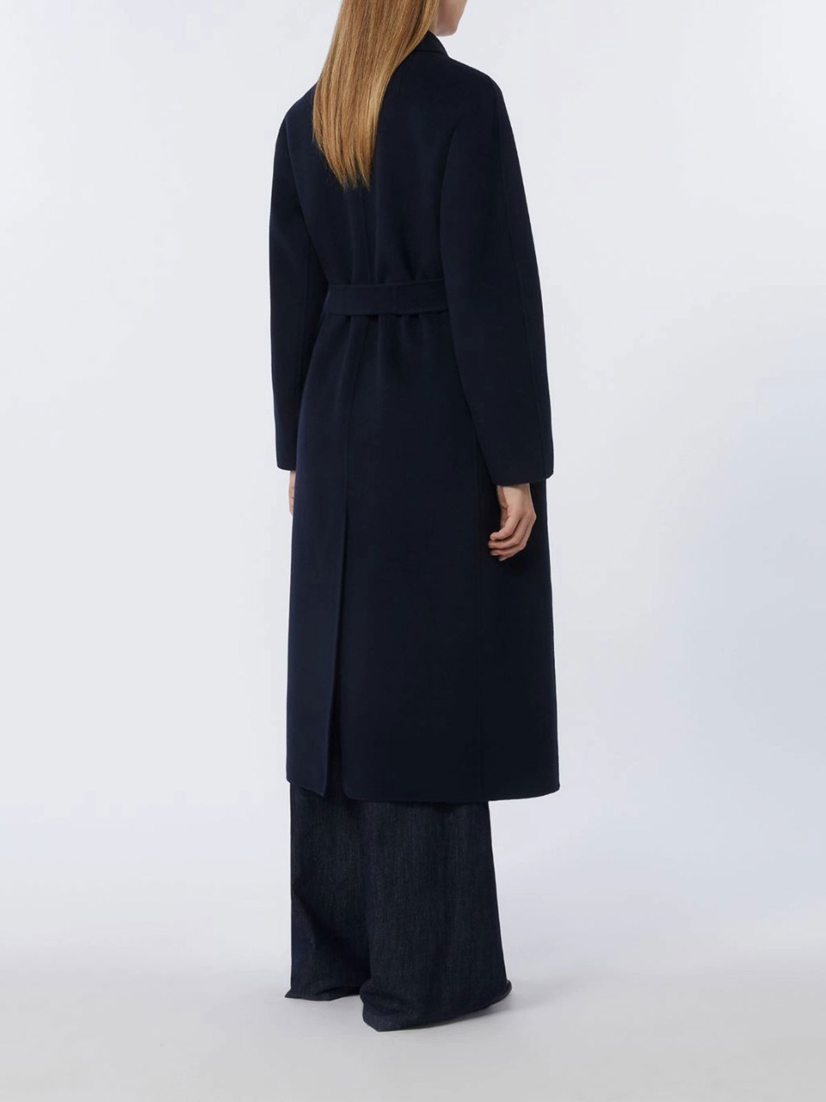 Coat 261901108160008E15 (S MAX MARA / コート ) | S MAX MARA (エス マックスマーラ)(2)