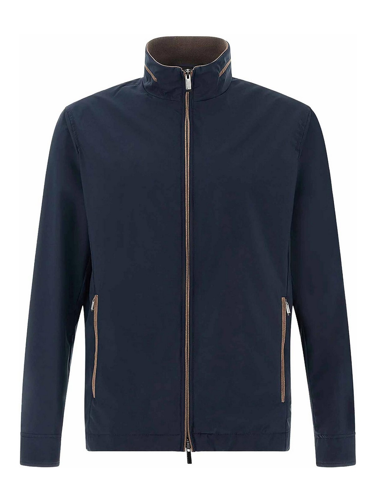 Giubbotto Typhoon 26412104013 (PAUL & SHARK / カジュアルジャケット ) | PAUL & SHARK (ポールアンドシャーク)