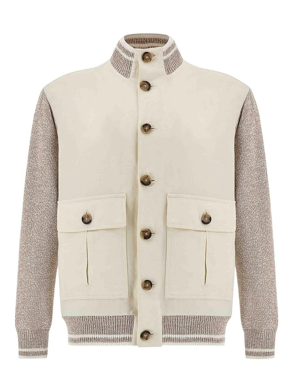 Sweater 26411721109 (PAUL & SHARK / ニット・セーター・カーディガン ) | PAUL & SHARK (ポールアンドシャーク)