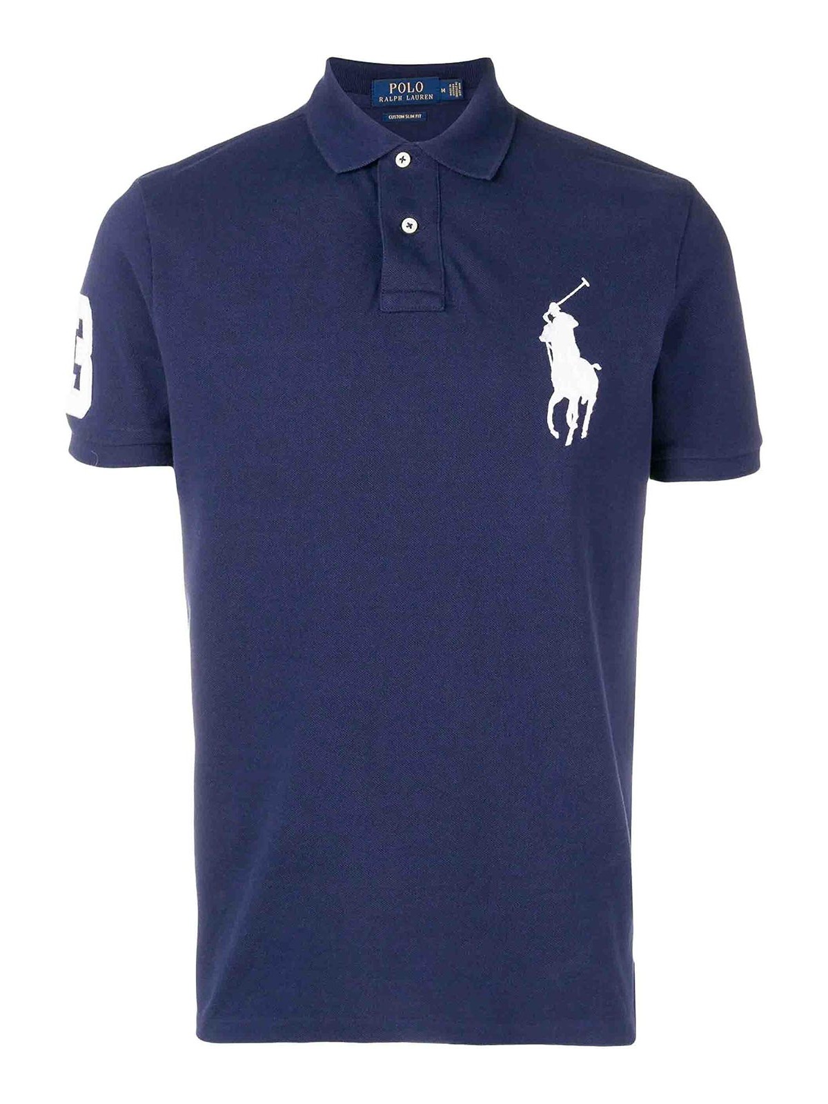 Polo Shirt 710688969004 (Polo Ralph Lauren / ポロシャツ ) | Polo Ralph Lauren (ポロ ラルフ ローレン)