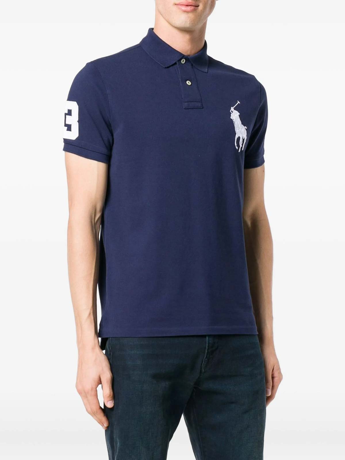 Polo Shirt 710688969004 (Polo Ralph Lauren / ポロシャツ ) | Polo Ralph Lauren (ポロ ラルフ ローレン)(2)