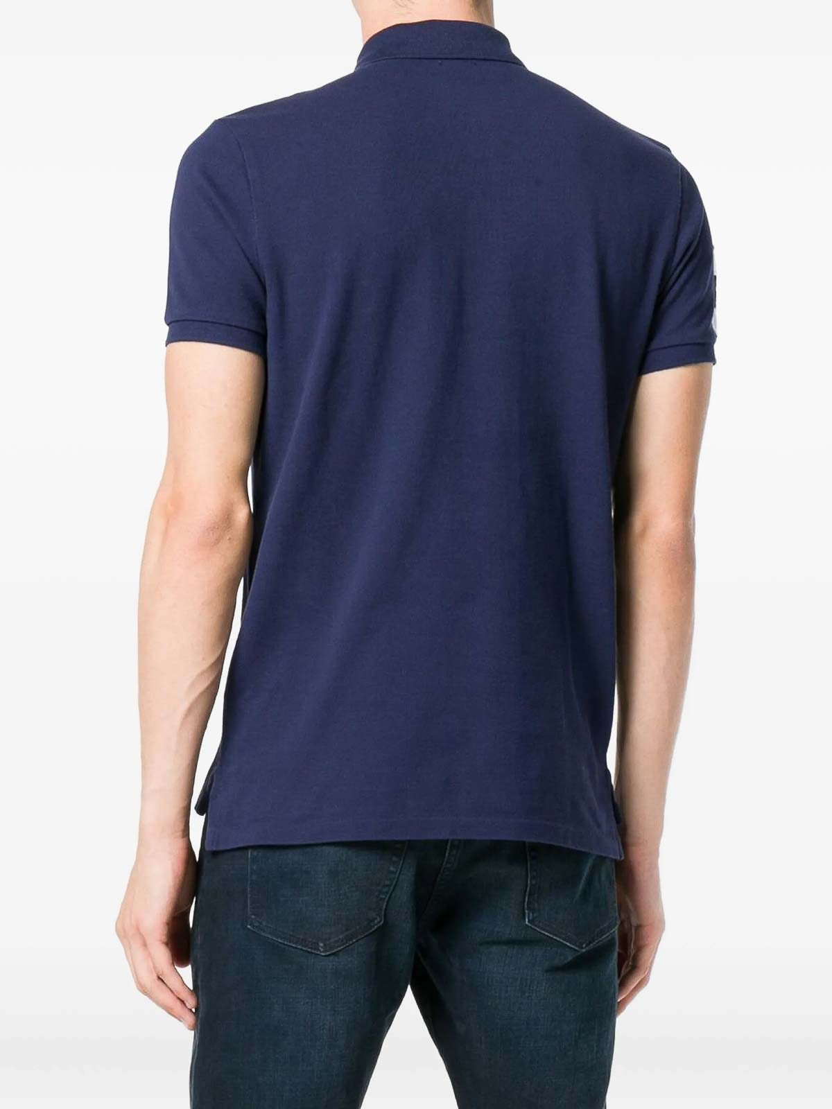 Polo Shirt 710688969004 (Polo Ralph Lauren / ポロシャツ ) | Polo Ralph Lauren (ポロ ラルフ ローレン)(3)