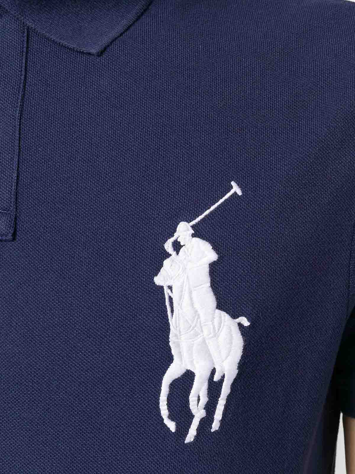 Polo Shirt 710688969004 (Polo Ralph Lauren / ポロシャツ ) | Polo Ralph Lauren (ポロ ラルフ ローレン)(4)