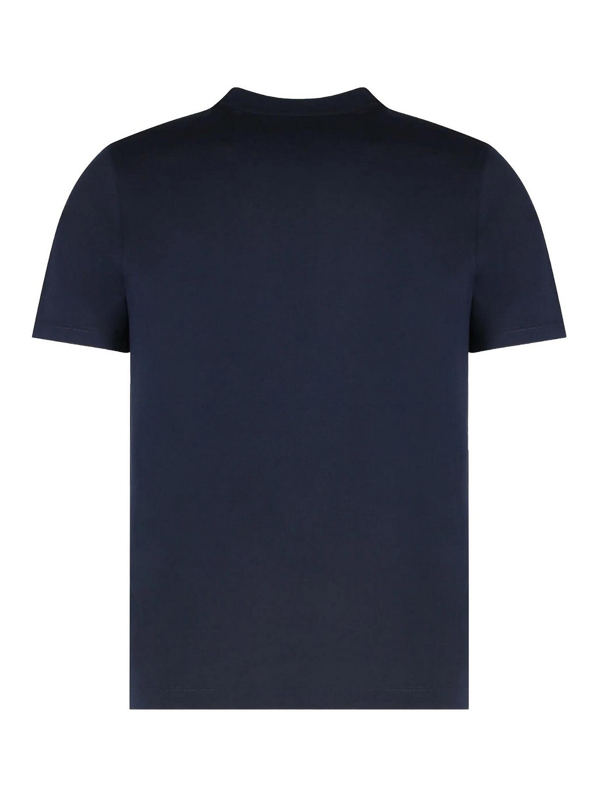 T-Shirt Cotone 9931100850E (PAUL & SHARK / Tシャツ・カットソー ) | PAUL & SHARK (ポールアンドシャーク)(1)