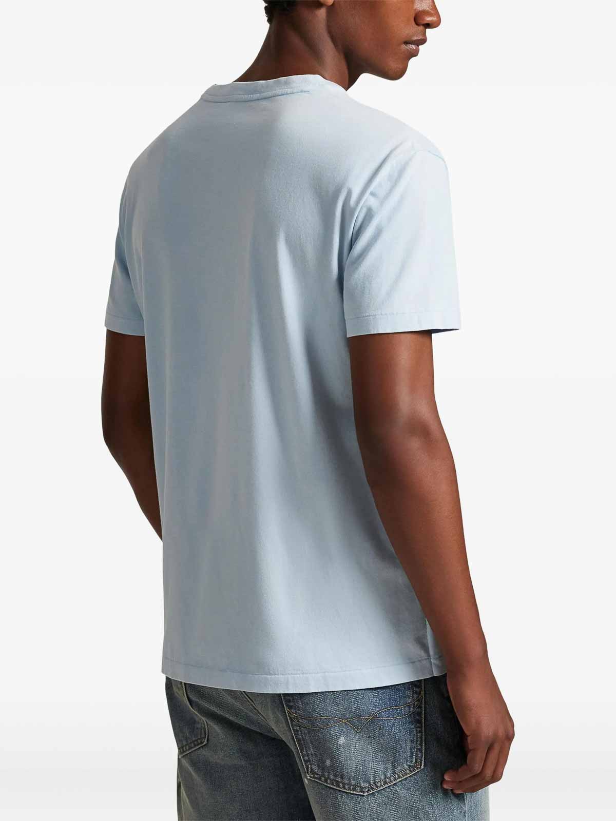 T-Shirt 710P07347001 (Polo Ralph Lauren / Tシャツ・カットソー ) | Polo Ralph Lauren (ポロ ラルフ ローレン)(3)