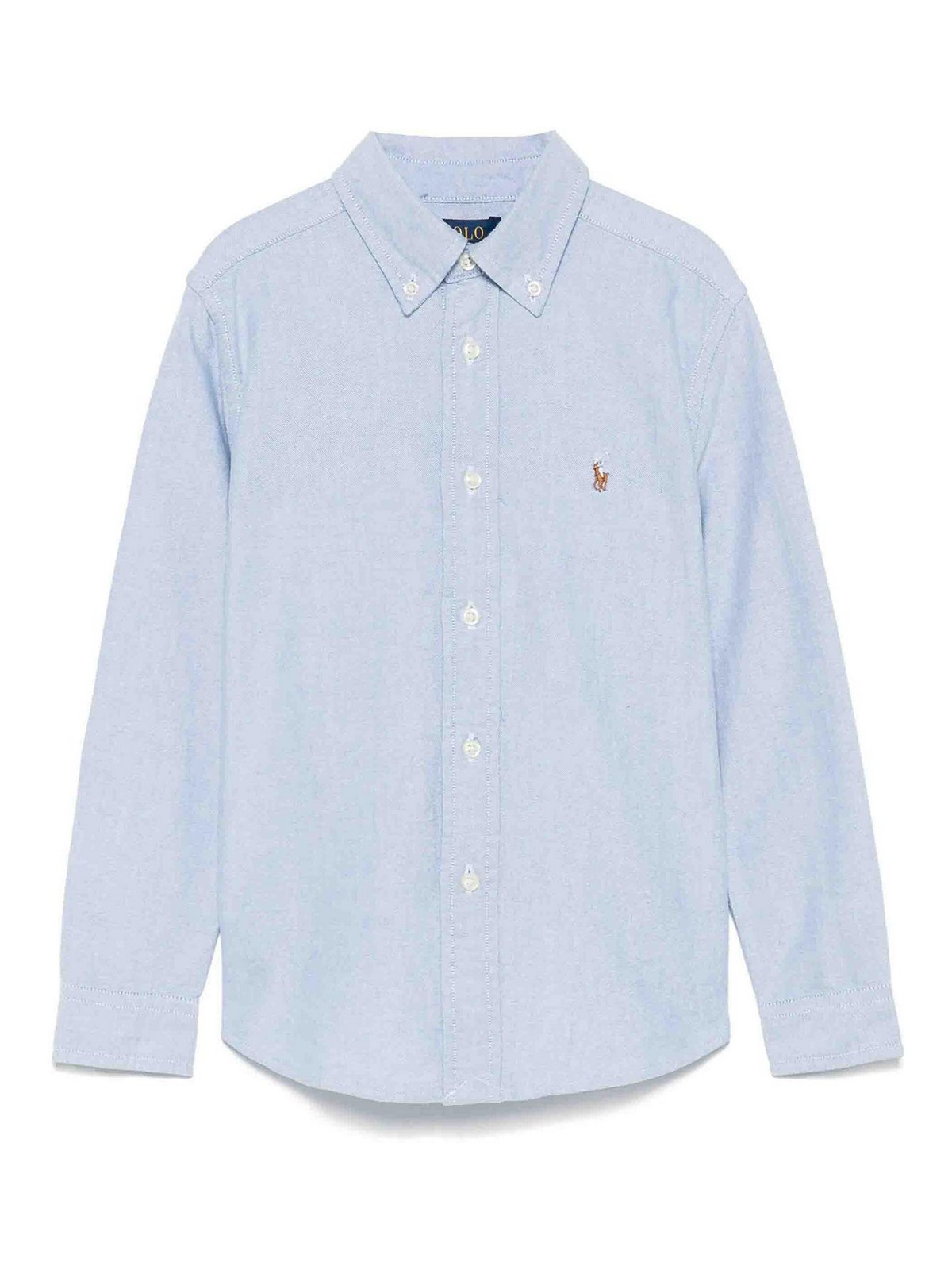 Sport Shirt 322677133002 (Polo Ralph Lauren / シャツ・ブラウス ) | Polo Ralph Lauren (ポロ ラルフ ローレン)