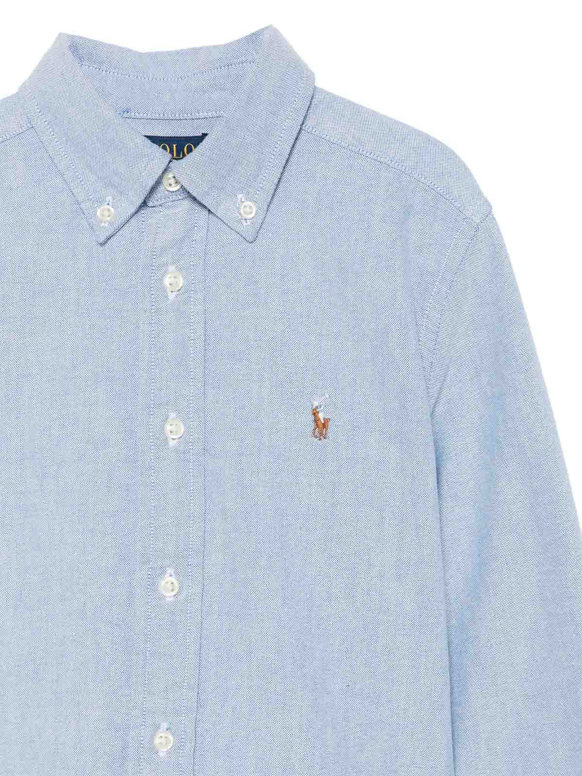 Sport Shirt 322677133002 (Polo Ralph Lauren / シャツ・ブラウス ) | Polo Ralph Lauren (ポロ ラルフ ローレン)(2)