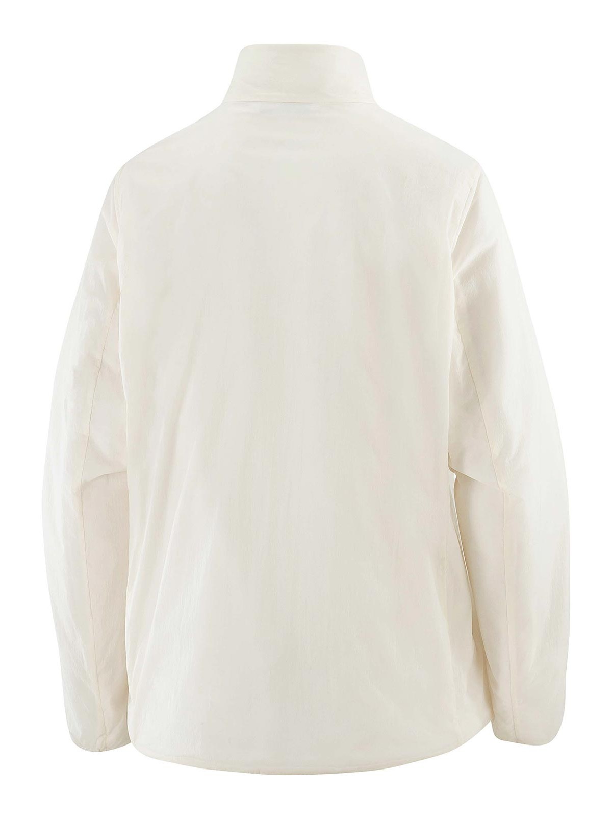 Mountain Flex Jacket W LC2607000WHISPER (SALOMON / カジュアルジャケット ) | SALOMON (サロモン)(1)