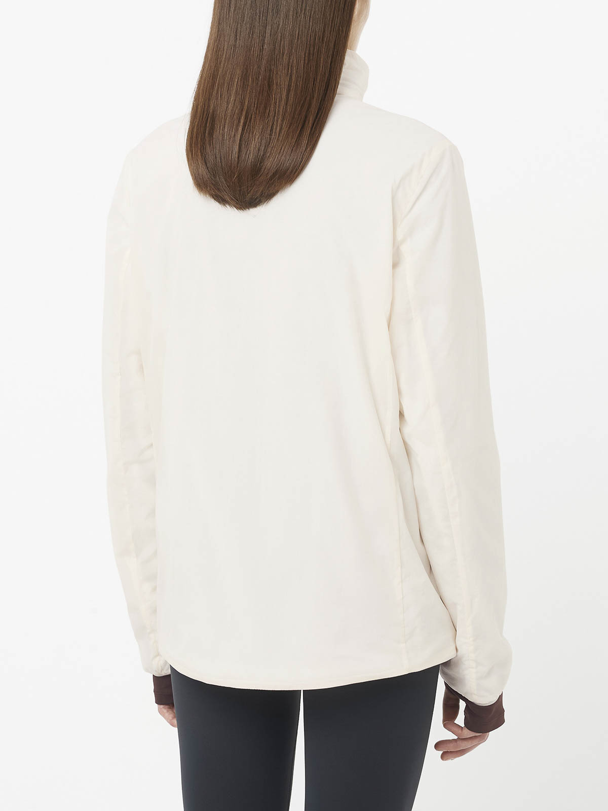 Mountain Flex Jacket W LC2607000WHISPER (SALOMON / カジュアルジャケット ) | SALOMON (サロモン)(3)